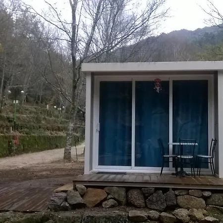 Vidoeiro Camping