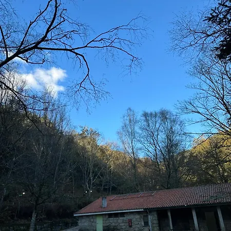 Vidoeiro Luksusowy namiot