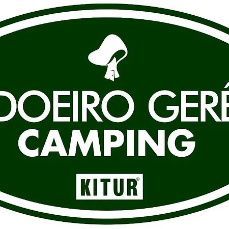 مكان تخييم Vidoeiro Camping *