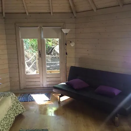 Vidoeiro Camping *