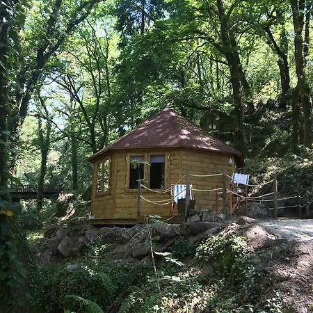 Vidoeiro Camping *